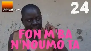 FON M'BA N'NOUMÔ TA 24 VERSION MALINKE