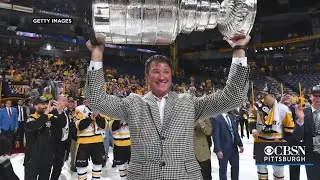 Penguins &lsquo;In Advanced Talks&rsquo; To Be Acquired By Fenway Sports Group
