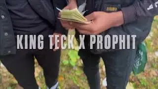 Welcome to MuggaWorld: Spalsh Cash- King Teck and Prophit Maniak #Mugga #FEGM #NKND #NORF #rap #Da6
