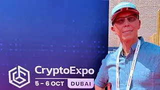 Crypto Expo Dubai 2022