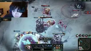 Trying to stick to one sens