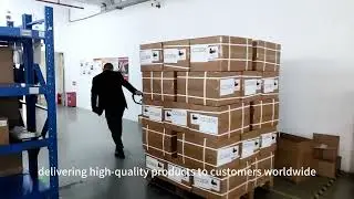 GPS TRACKER FACTORY