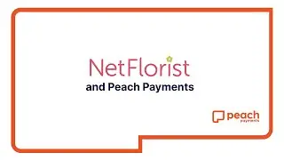 How NetFlorist partnered with Peach Payments to improve transaction success rates