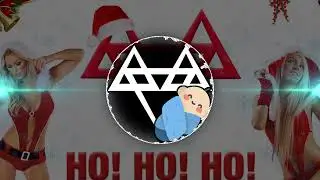 NEFFEX - JINGLE BELLS BY BRYCE SAVAGE FT. CAMERON WALES 🎅 [COPYRIGHT FREE] 🔥