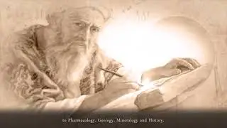 GREAT MUSLIM SCIENTIST: LINGUIST, HISTORIAN, ANTHROPOLOGIST AND POLYMATH MATHEMATICIA.