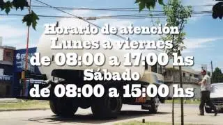 ATMOSFERICOS MORENO