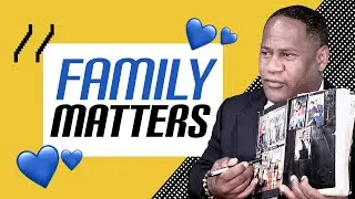 Our Children Matter - Just Ask Jesus | Ten Minute Table Talk