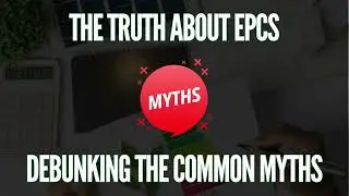The Truth About EPCs - Debunking The Common Myths | The Certificate Lab