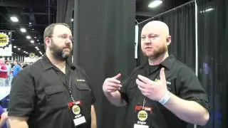 The Alstr&ouml;m Brothers: Beer's Biggest Advocates