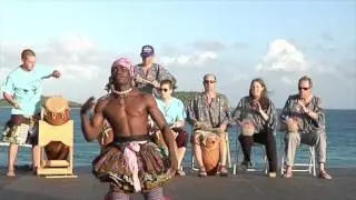 Adzogbo (Agbekor Society)