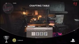 How fast are PS5 trophy pop ups?