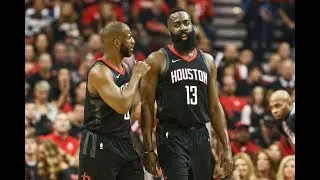 2021 NBA Playoff Hype | 