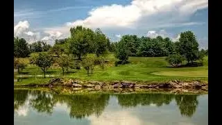 PGA Tour 2K23 Tennessee Golf Courses - The Golf Club of Bristol