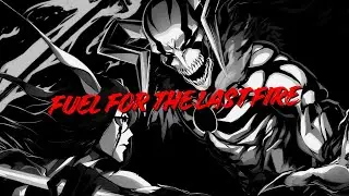FLOWSTRIKE - Fuel for the Last Fire