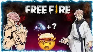 Free fire | Sukuna Ring event spining| Red Shadow Tamil 