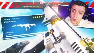 the NEW M4A1 IS BROKEN!! BEST CLASS SETUP IN MODERN WARFARE! (Warzone)