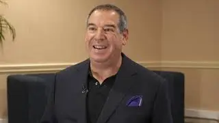 Ivor Ichikowitz, Founder & Executive Chairman, TransAfrica Group, South Africa
