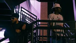 Steelo I.B. & WHOA1.0 - &ldquo;ACTIVITIES&rdquo; (Official Video)