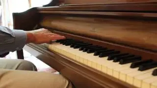 ByceAUCTION: Sohmer & Co. Upright Piano with Stool. Register and Bid Now at www.byceonline.com