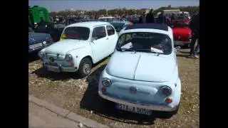 Oldtimertreffen Muenchen 19-04-2015