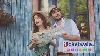 Ticketwala.co membership travel with ticketwala