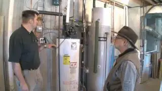 Consumer Education Series: Solar Water Heating
