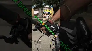 MTB stunt slx break 90 degree wheelie 😨🙅🏻#999m #stunt #shortsviral #short #viral #video