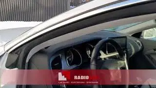 Audi a5 chorus stacja multimedialna. Audi A5 chorus multimedia station