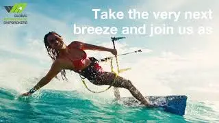 Join GRS as CHARTERING Shipbroker