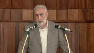 في ذكرى الإسراء والمعراج: وبشّر المؤمنين||  خطبة الجمعة للشيخ كمال خطيب 16/01/2026