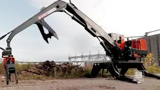 Barko Upgraded Merchandising Loaders - Promo 2