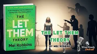The Let Them Theory Explained | Stop Overthinking & Reclaim Your Peace