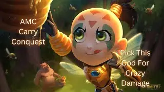 Tons Of Damage - AMC Carry