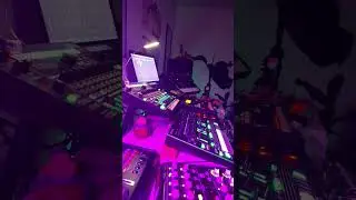 #house #techno #live #music #roland #yamaha #korg #electronicmusic #housemusic