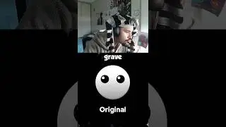 Bro did &ldquo;Shadows from the Grave&rdquo; 💀
