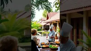 World's Most LUXURIOUS Retirement Communities REVEALED