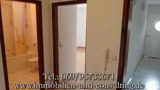 Verkauft! - Schöne kleine 2 Zimmer Eigentumswohnung - VERKAUFT - Stadtmitte Offenbach