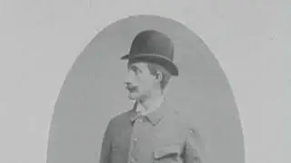 Zum 50 (108) Todestag von Hermann L&ouml;ns