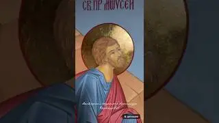 Часть 4. Роспись певческой. #влог #художник #искусство #painting #artwork #muralist #iconpainting