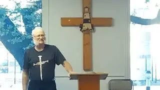 The Different Shepherds Zachariah 11:15-17 | Bro. Mitchell Cooley | 2024/3/26 | SA Rescue Mission