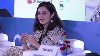 CyFy 2018 | Big Questions: Technology, Security and Society