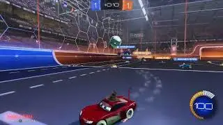 Rocket League