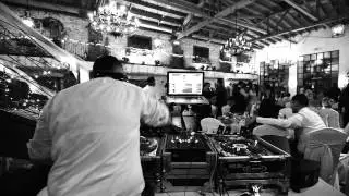 Wedding Entertainers Specializing in Dj & Mc services