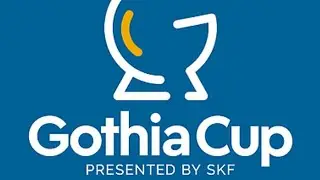 Gothia Cup 2025: N&otilde;mme United - Sj&ouml;markens IF 2 (SWE) 4-2