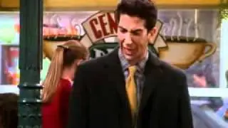 Funniest Friends Storylines - The Library