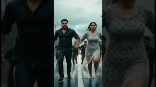 &ldquo;Rain can&rsquo;t stop the fire of revenge.&rdquo; #actionscene #love #cinematic