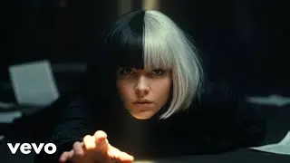 Sia - Beautiful Heart (Official Music Video)