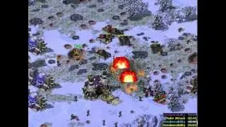Mental Omega 2.0 - Unknown Tank