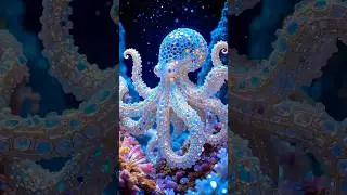 Animals + Gemstone #ai #animals #shorts #gemstone