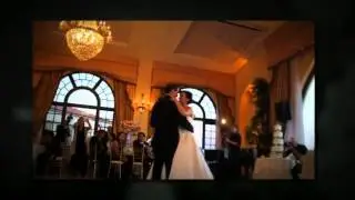 2012: Persian-Bahai Wedding in Los Angeles